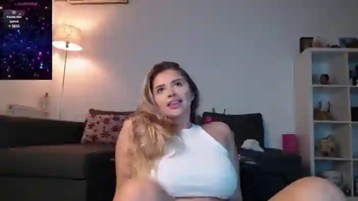 Amber_Xs