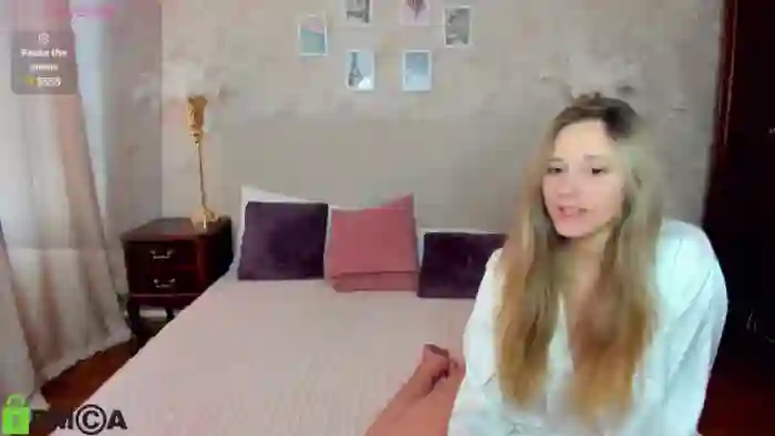 Blondyriss