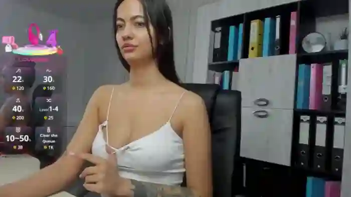 EvaNoelleX