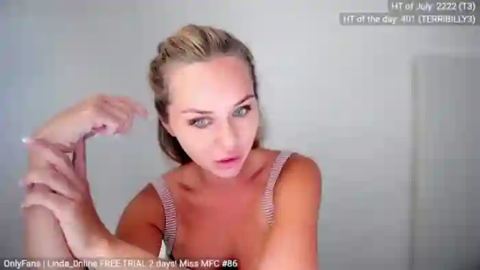 Linda_0nline