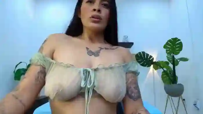 Shannel_love_