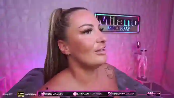 TamaraMilano