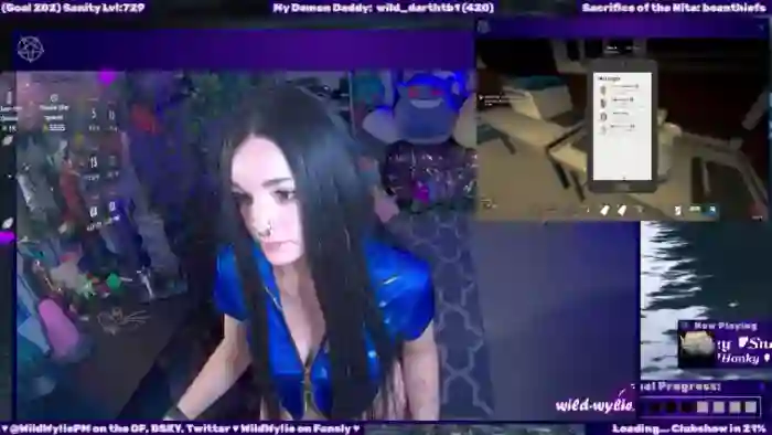 WildWyliePM