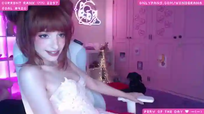 WonderAna