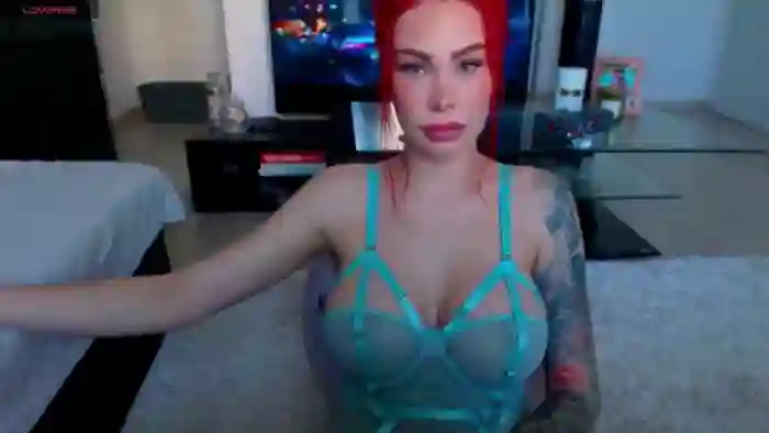 YourArielXXX