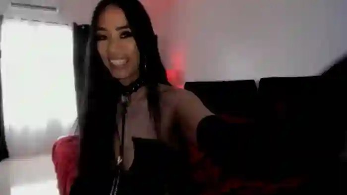 BDSMGoddessX