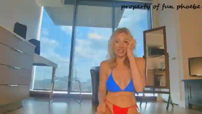 Fun_Phoebe
