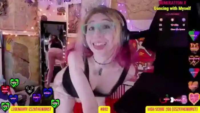 GirlbotDiv