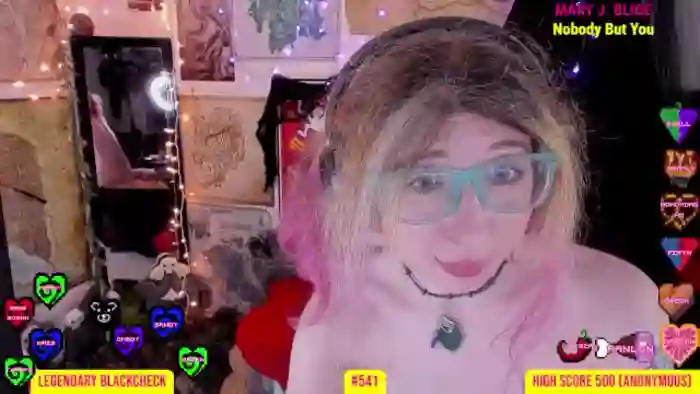 GirlbotDiv
