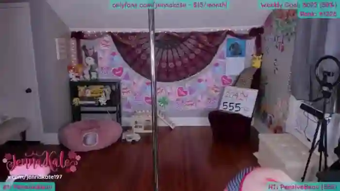 JennaKate