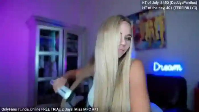 Linda_0nline