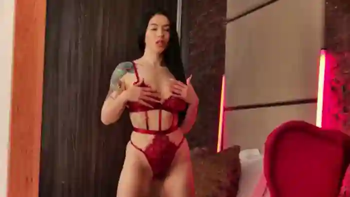 MadilynFox