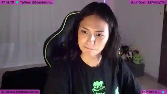 NamiSinner