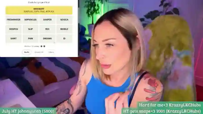 RaeRiley