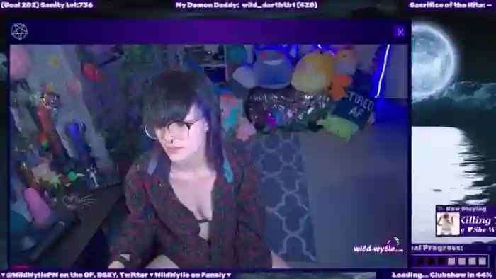 WildWyliePM