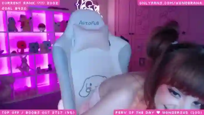 WonderAna
