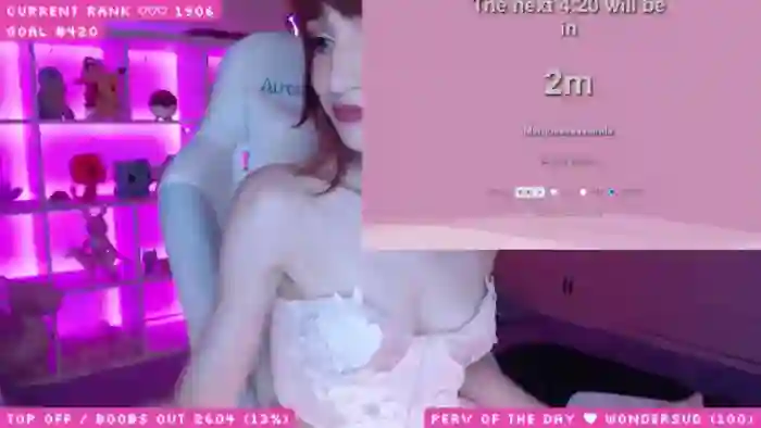 WonderAna
