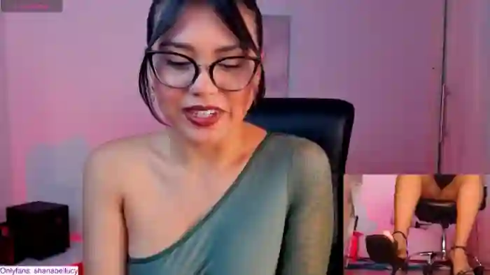 shanabellucy