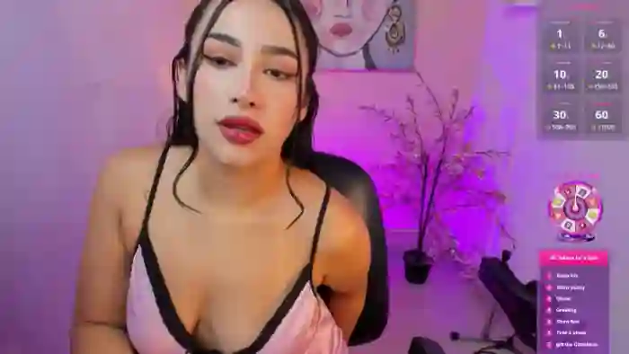 Angelvicky