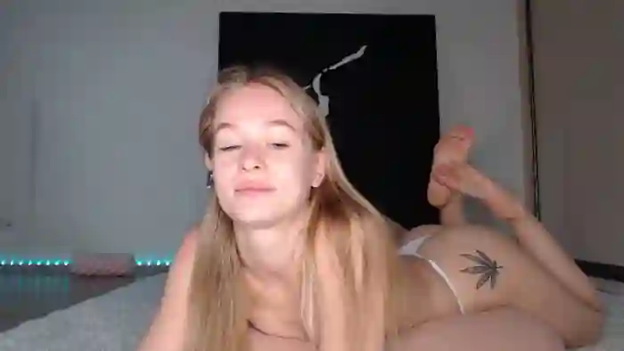 Blondino4ka07