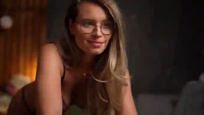 BrandyWhite