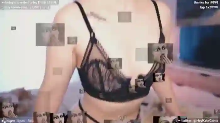 HeyKate