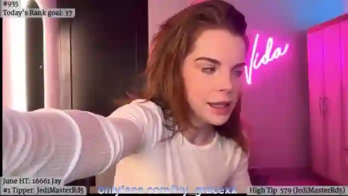 IvyGrace