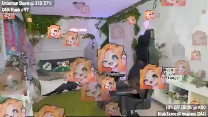 MissMao