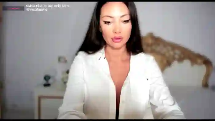 NycoleAniston