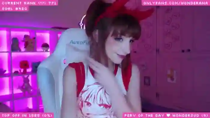 WonderAna