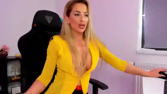 missemadevine