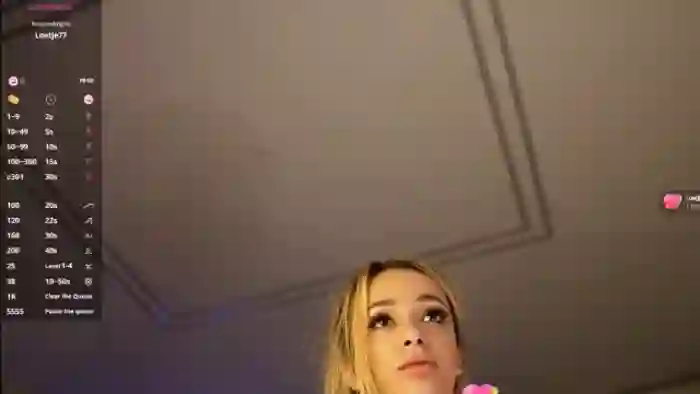 Blondiemuller
