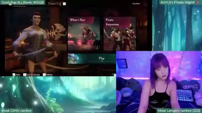 FayeWilde