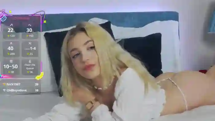 IvyRiley