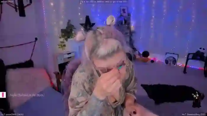 LunaWolfie