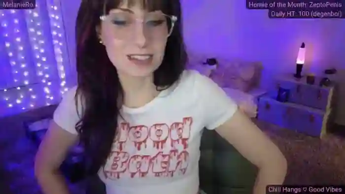 MelanieRo