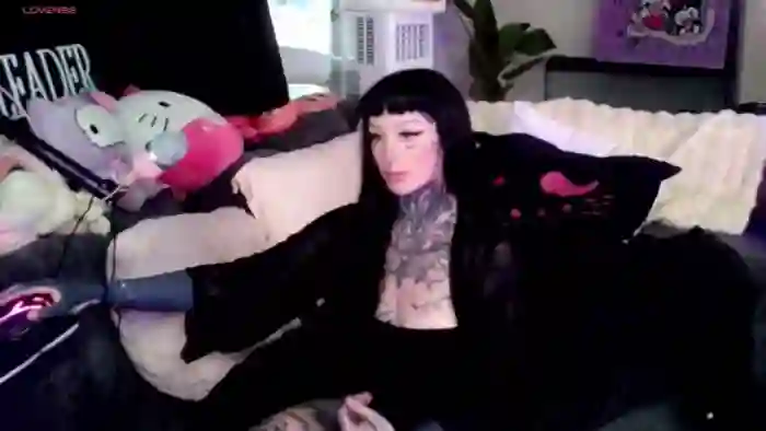 TATTOOBAMBI