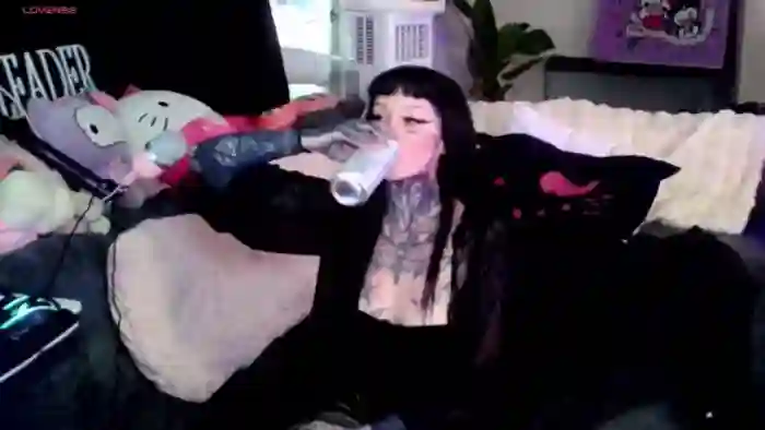 TATTOOBAMBI