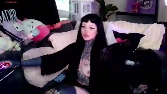 TATTOOBAMBI