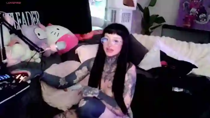 TATTOOBAMBI