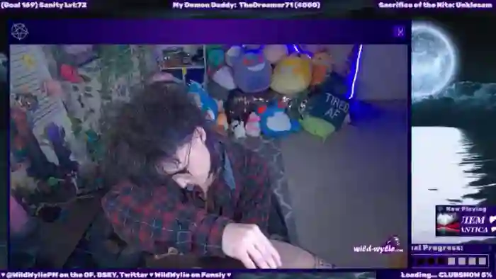 WildWyliePM