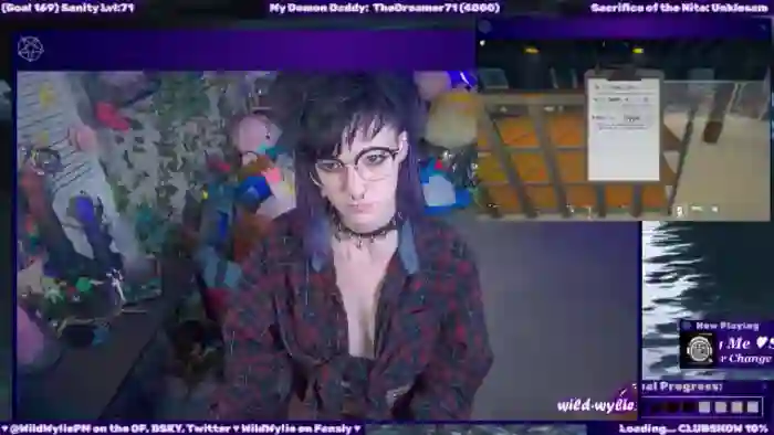 WildWyliePM