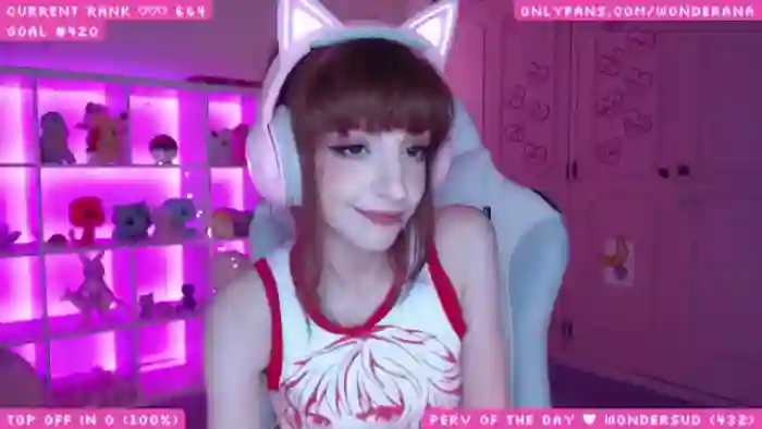 WonderAna