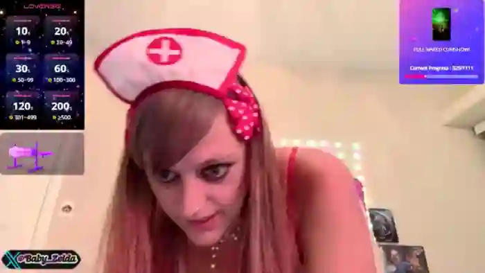 BabyZelda