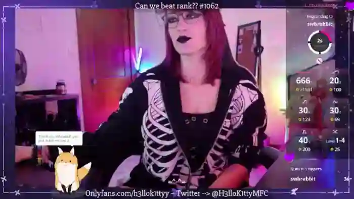 H3llok1tty