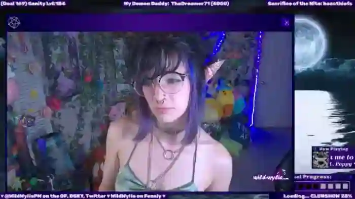 WildWyliePM