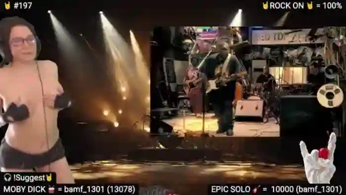 DesZeppelin