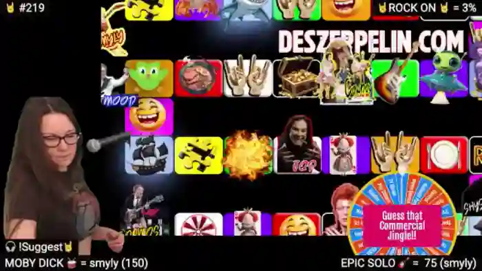DesZeppelin