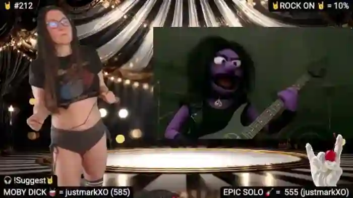 DesZeppelin