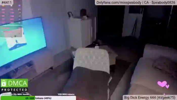 MissPeabody